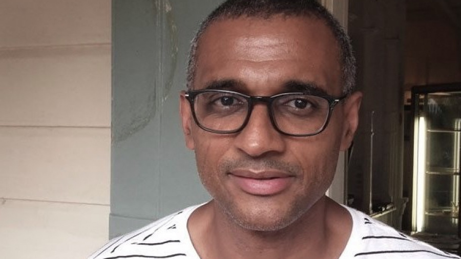 A l’Institut français du Togo, on va discuter de l’industrie musicale africaine avec Olivier Laouchez, PDG de Trace Media