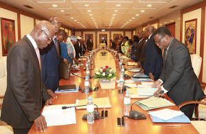 Togo : le lancement officiel du Plan National de D&eacute;veloppement annonc&eacute; pour le 04 mars prochain &agrave; Lom&eacute;