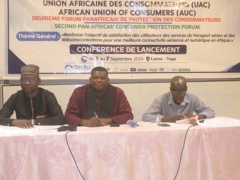Togo to Host 2nd Pan African Consumer Protection Forum Next Month