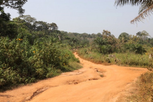 Au Togo, l&rsquo;AFD finance le Projet d&rsquo;Am&eacute;lioration des Pistes Rurales &agrave; hauteur de 10 millions d&rsquo;euros