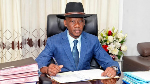 Togo : le G&eacute;n&eacute;ral de Brigade Allahare Dimini, nouveau Chef d&rsquo;Etat major des FAT