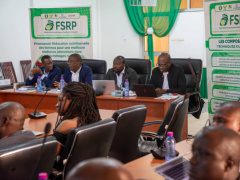 Togo: Food Resilience Program Benefits Over 500,000 People Within Two Years
