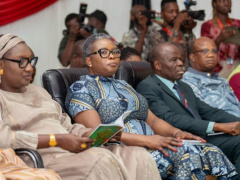 FESPACO 2025: Togo and Burkina Faso Discuss Cultural Cooperation