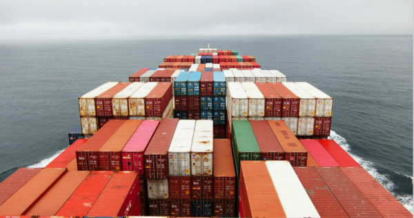 Le Togo réglemente le transport de marchandises dangereuses en mer