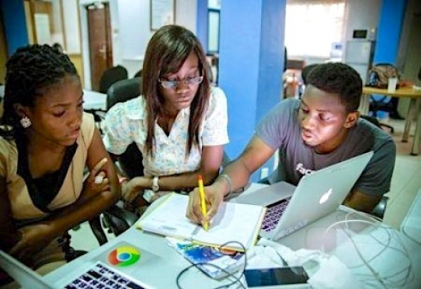 Mieux accompagner et encadrer les jeunes entrepreneurs au Togo