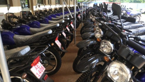 Togo: Appui mat&eacute;riel de l&rsquo;UNFPA pour le Recensement G&eacute;n&eacute;ral de la Population et de l&rsquo;Habitat