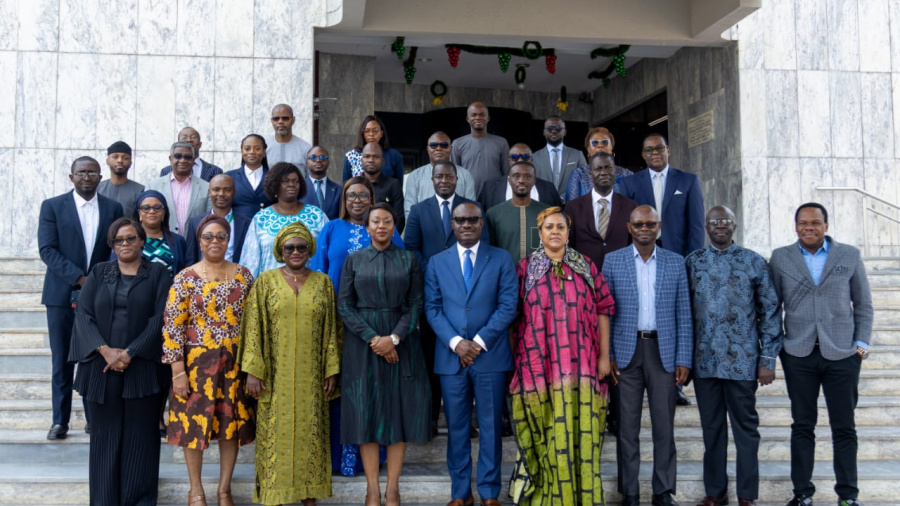 Gouvernance Cedeao : la BIDC adopte le Sceau d&rsquo;&eacute;galit&eacute; des genres