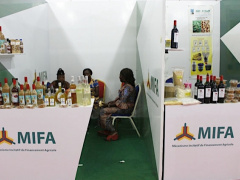 Togo: MIFA is now a public limited company