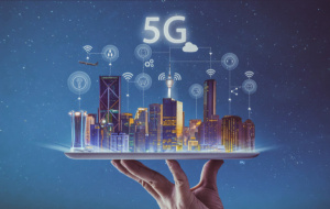 Togocel secures approval to test 5G