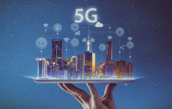 Togocel secures approval to test 5G