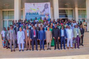 Togo-B&eacute;nin : la deuxi&egrave;me rencontre PRIMA &agrave; Kara cible une hausse de 30% des &eacute;changes agricoles