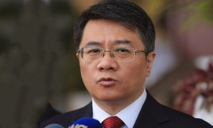 Afrique-Chine : le FOCAC 2024 se tiendra en septembre prochain&nbsp;