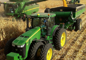 Togo : le 10&egrave; Salon International de l'Agriculture et de l'Agroalimentaire de Lom&eacute;, du 10 au 20 octobre