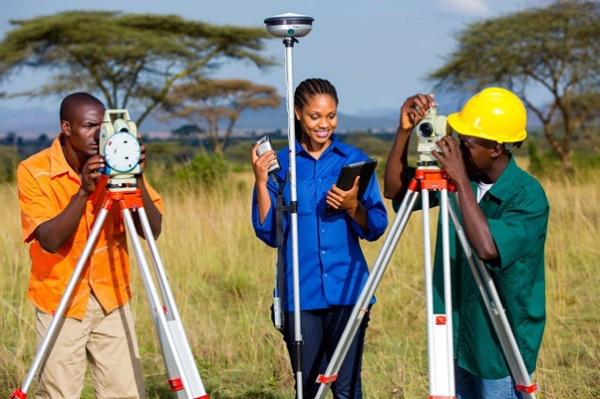Togo Moves to Standardise Geographic Coordinates for Mapping and Urban Planning