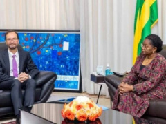 ISO Standards Important for Togo’s Socio-Economic Development, ISO Boss Tells PM Tomegah-Dogbe