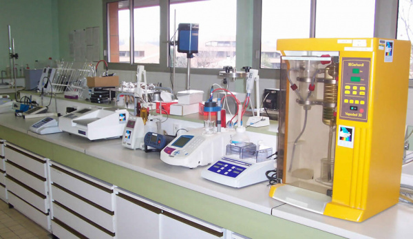 Togo: IITRA to get a new quality control laboratory