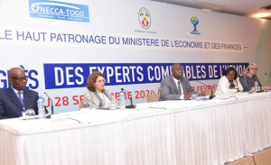 Des experts-comptables de l'UEMOA en conclave &agrave; Lom&eacute; !