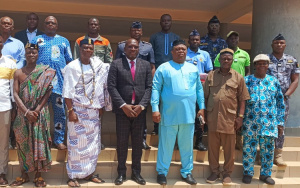 Togo : &ldquo;les conf&eacute;rences administratives&rdquo; entrent en phase op&eacute;rationnelle dans les pr&eacute;fectures