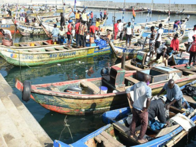 african-fisheries-stakeholders-meet-in-lome-to-tackle-sector-challenges