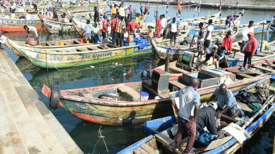 african-fisheries-stakeholders-meet-in-lome-to-tackle-sector-challenges
