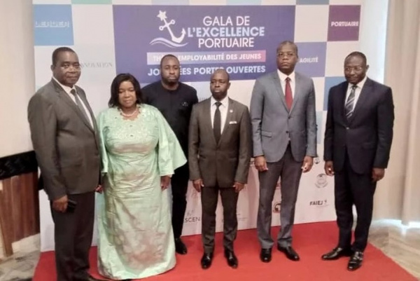 Togo : le Port de Lomé ouvre ses portes