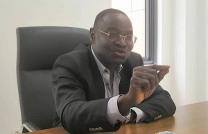 Moustafa Mijiyawa, Ministre de la Sant&eacute;, expose les r&eacute;sultats &eacute;difiants de la contractualisation (Entretien)