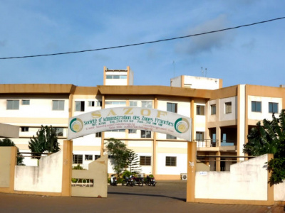 Comment obtenir l'agr&eacute;ment provisoire de la zone franche?