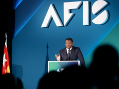 President Gnassingbe calls for greater commitment of States and the private sector in Africa’s development financing