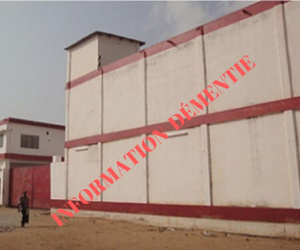 La r&eacute;ouverture de la soci&eacute;t&eacute; Nina annonc&eacute;e pour novembre prochain