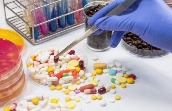 US equips Togo with Anti-Drug and Narcotic Equipment