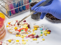 US equips Togo with Anti-Drug and Narcotic Equipment