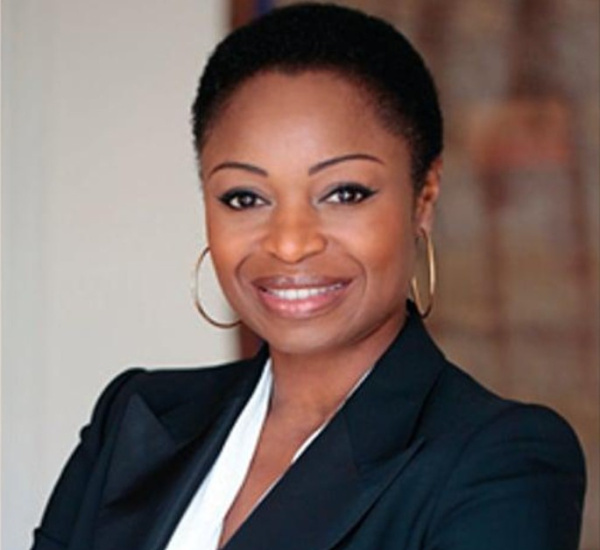 Togolese executive Cathia Lawson-Hall elected to Ecobank board&nbsp;