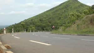 La route des montagnes, l&rsquo;autre vedette touristique de la Kara&nbsp;&nbsp;&nbsp;