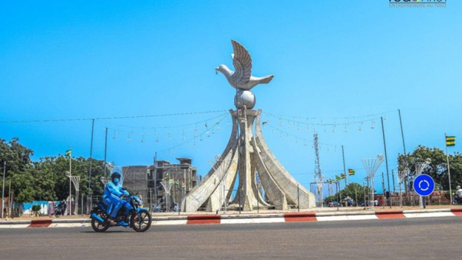 Lom&eacute; accueillera du 8 au 12 d&eacute;cembre le 9ᵉ Congr&egrave;s panafricain