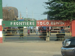 Togo reopens borders to travelers