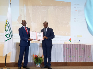 Lom&eacute;, capitale de la propri&eacute;t&eacute; intellectuelle