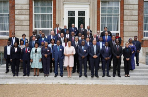 Togo&#039;s Minister of Trade Seeks Commonwealth&#039;s Financial Support for Development Projects