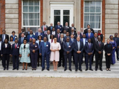 Togo&#039;s Minister of Trade Seeks Commonwealth&#039;s Financial Support for Development Projects