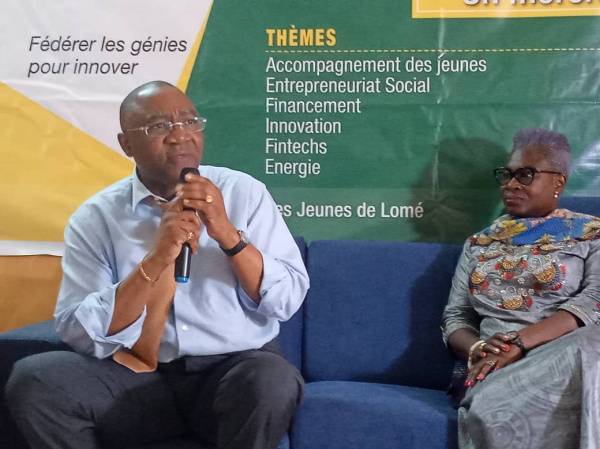 Yiva Badohu, président du MIFA : « Il y a une volonté politique de promouvoir la consommation locale »