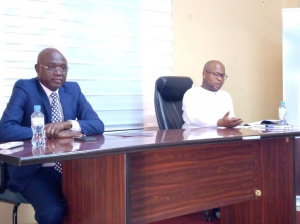 Togo : un concours national pour r&eacute;compenser les meilleurs m&eacute;moires en droit des affaires