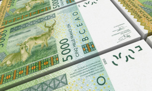 Umoa-titres : le Togo lance un nouvel emprunt de 30 milliards FCFA