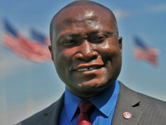 US firm CredoGroup interested in Togo’s solar sector