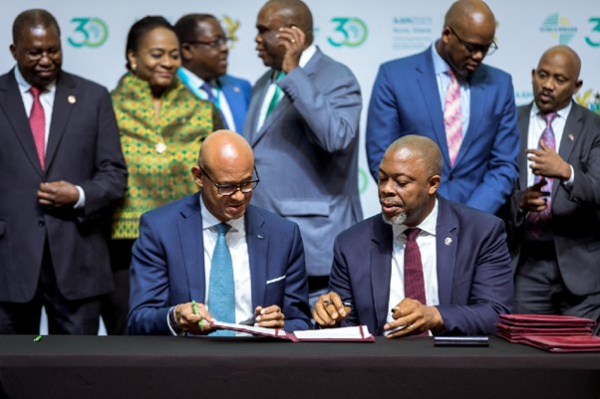 Ecobank Partners with Pan-African Payment and Settlement System to Facilitate Cross-Border Payments