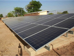 Over 5 years, US Power Africa Initiative injected $2.4bn in 9 African countries, Togo included