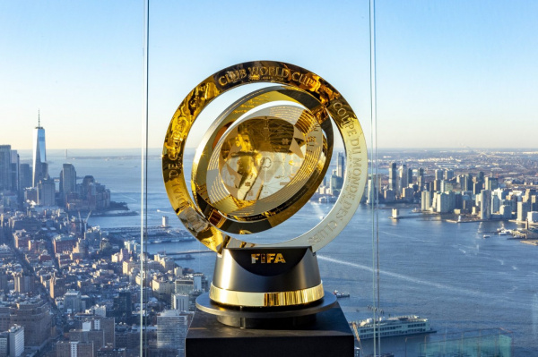 New World TV diffusera la Coupe du Monde des Clubs 2025 en Afrique subsaharienne