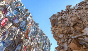 Le gouvernement ambitionne de doter Atakpam&eacute; et Dapaong de centres de gestion modernes de d&eacute;chets m&eacute;nagers