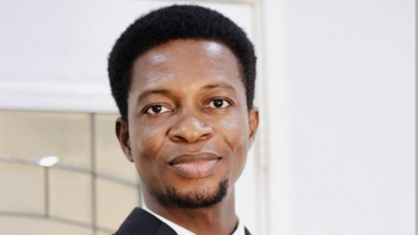 Richard Folly: Togo is Positioning Itself as Africa&rsquo;s Strategic Geospatial Hub