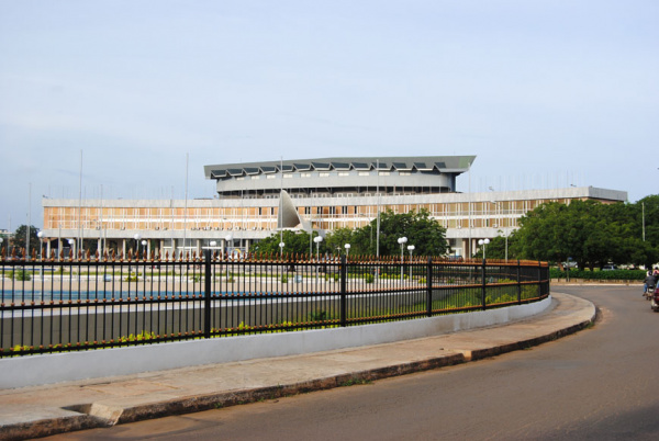 Le 3ème Salon International des Transports, Logistique et Connexes, annoncé du 12 au 17 décembre 2018 à Lomé