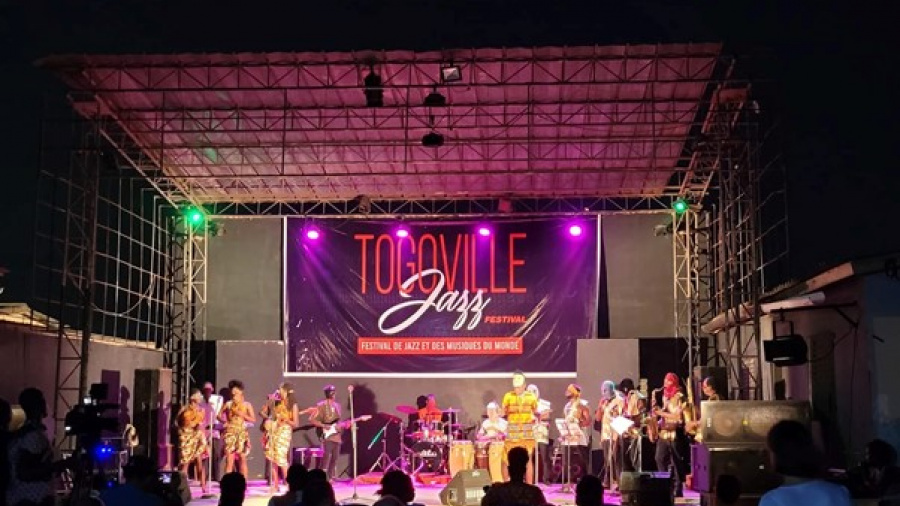 11ème festival de Jazz de Togoville : le Canada, invité spécial