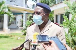 Covid-19 : "Il y a un imp&eacute;ratif de la relance des activit&eacute;s &eacute;conomiques"